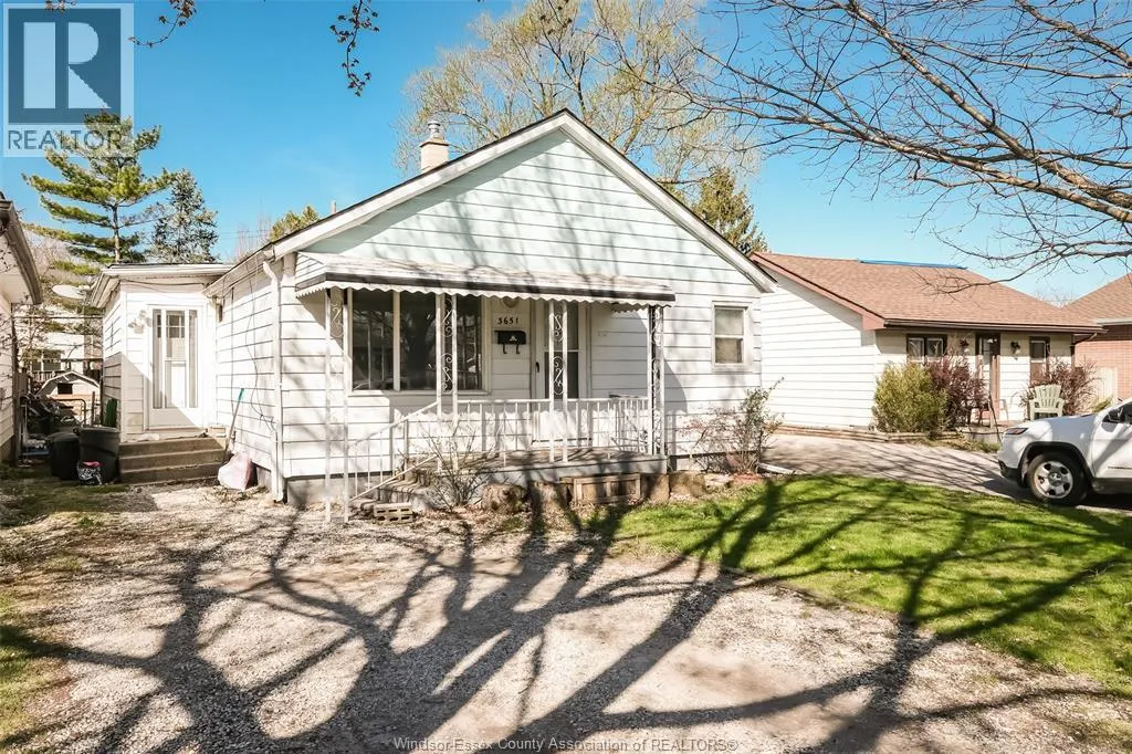 3651 BLISS ROAD