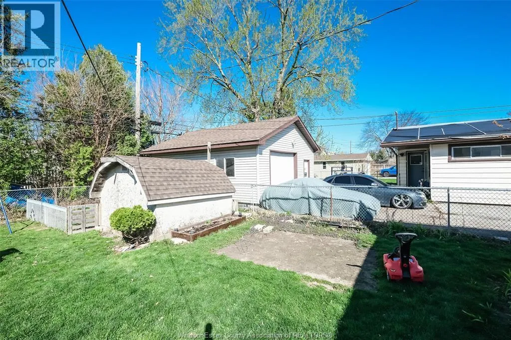 3651 BLISS ROAD