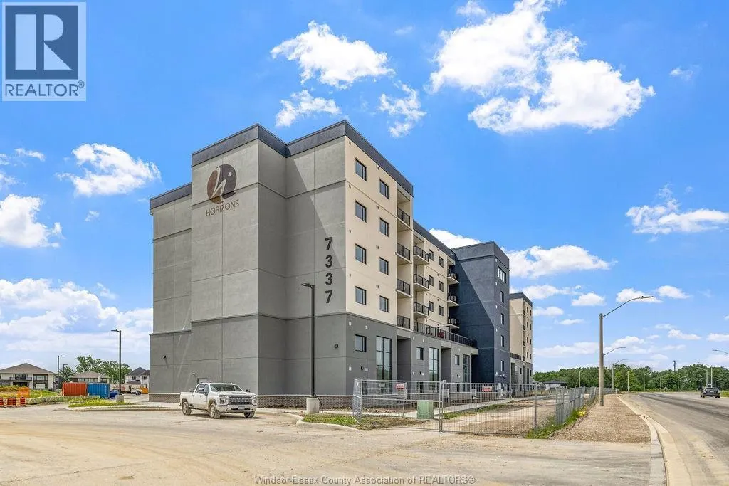 7337 MEO BOULEVARD Unit# 116