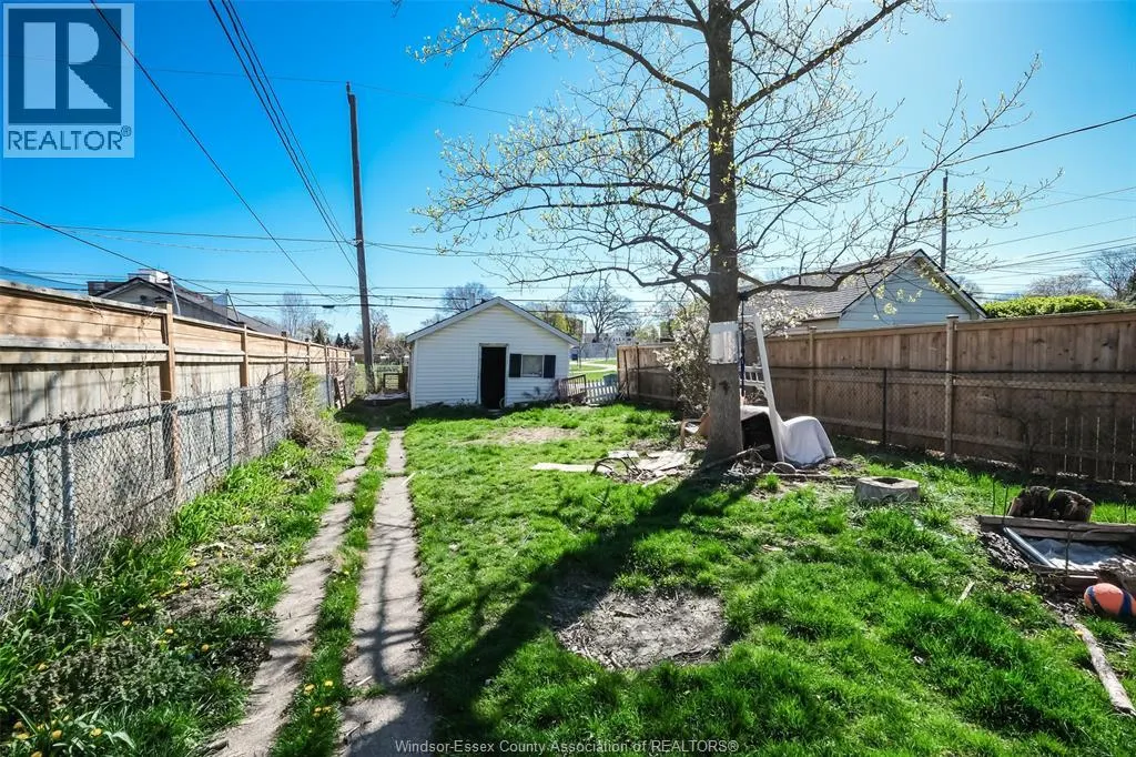 1248 BRUCE AVENUE