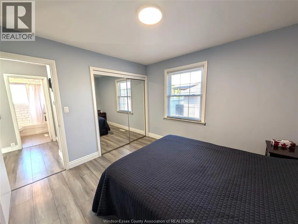 1542 ELSMERE