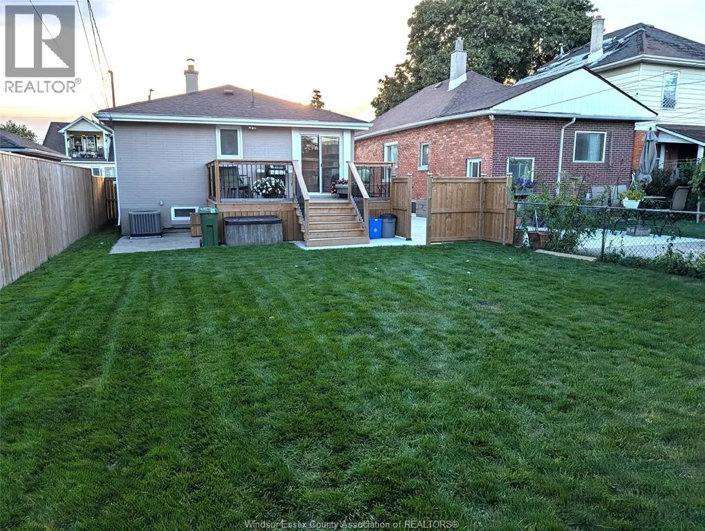 1542 ELSMERE