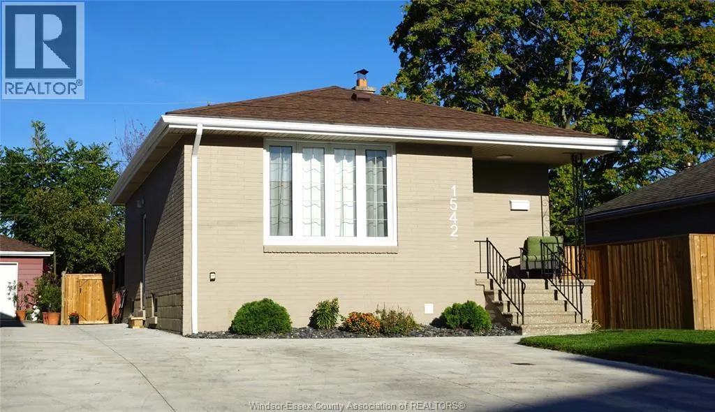 1542 ELSMERE