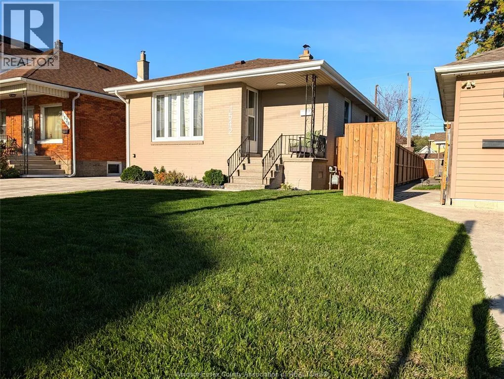 1542 ELSMERE