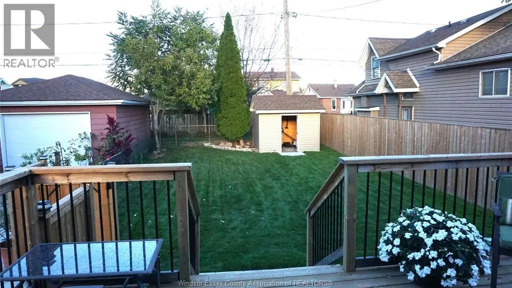 1542 ELSMERE