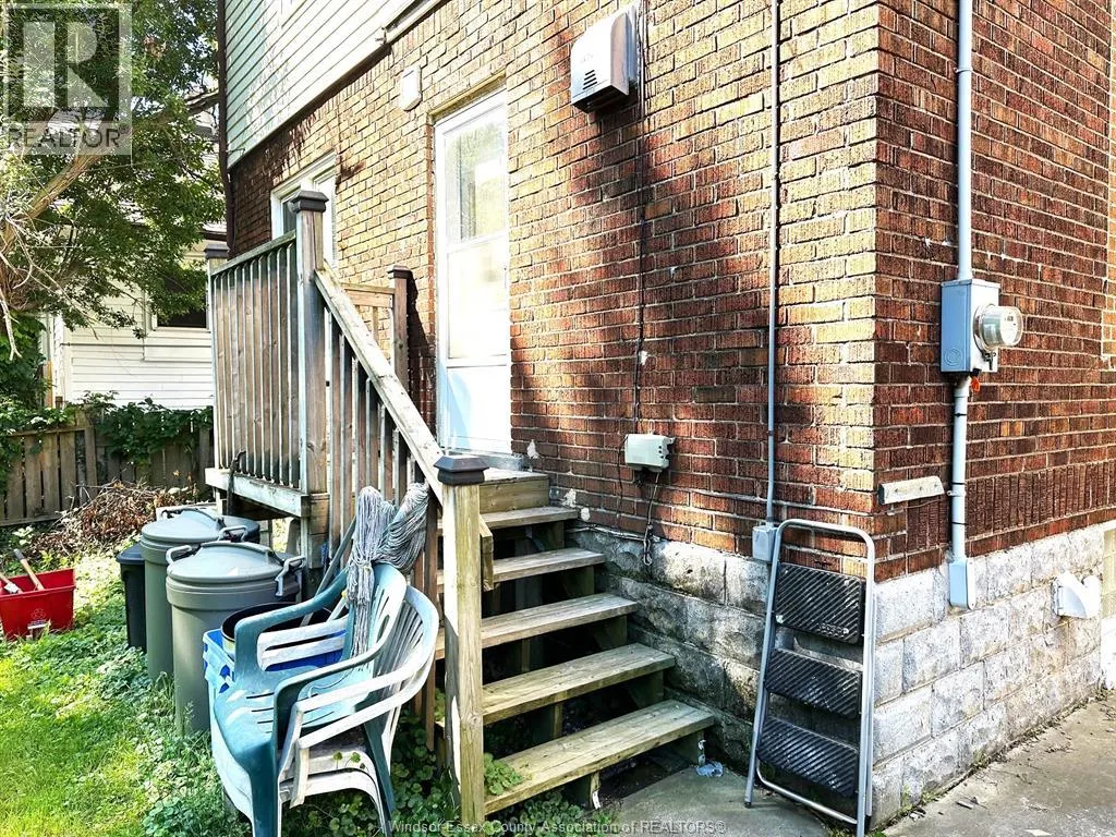 726 PARTINGTON