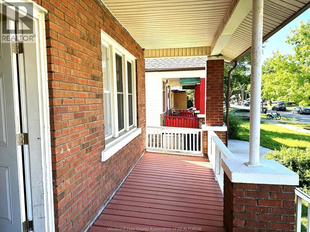 726 PARTINGTON