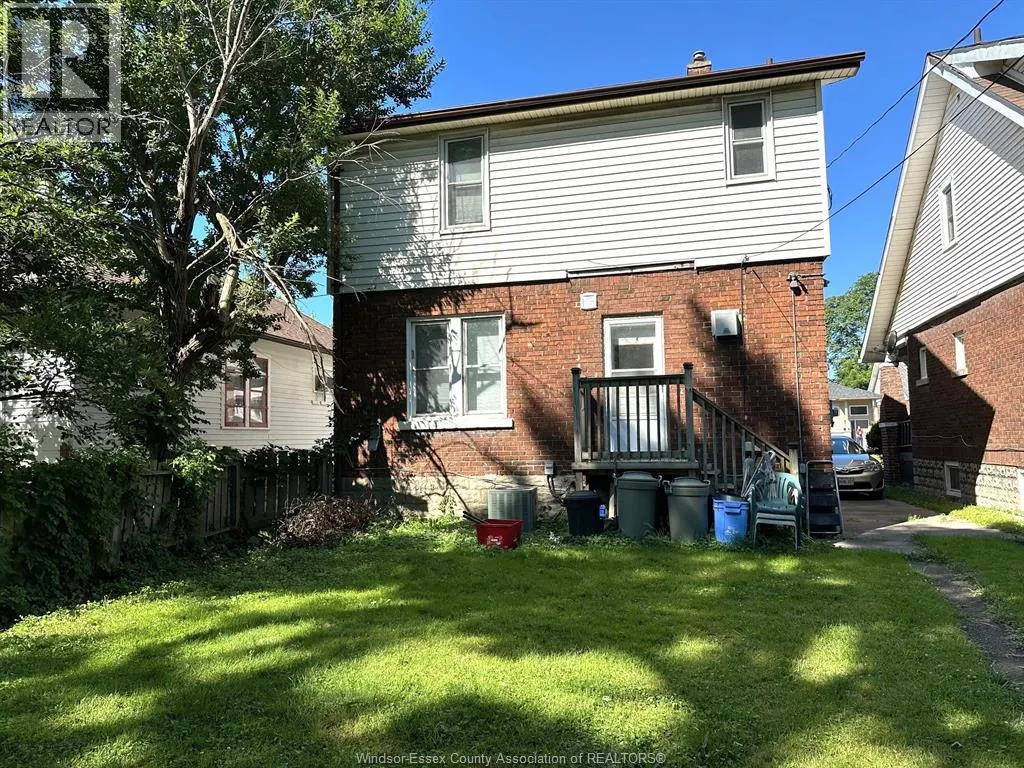 726 PARTINGTON
