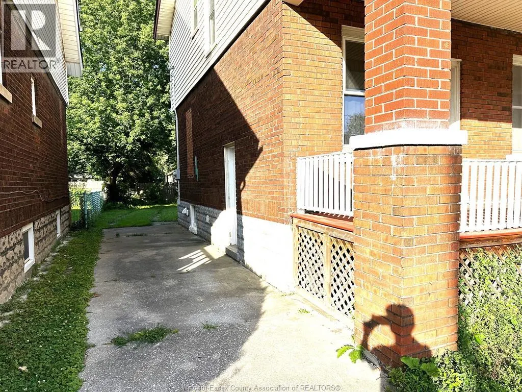 726 PARTINGTON