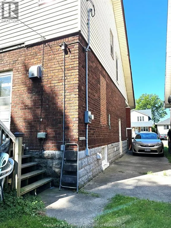 726 PARTINGTON