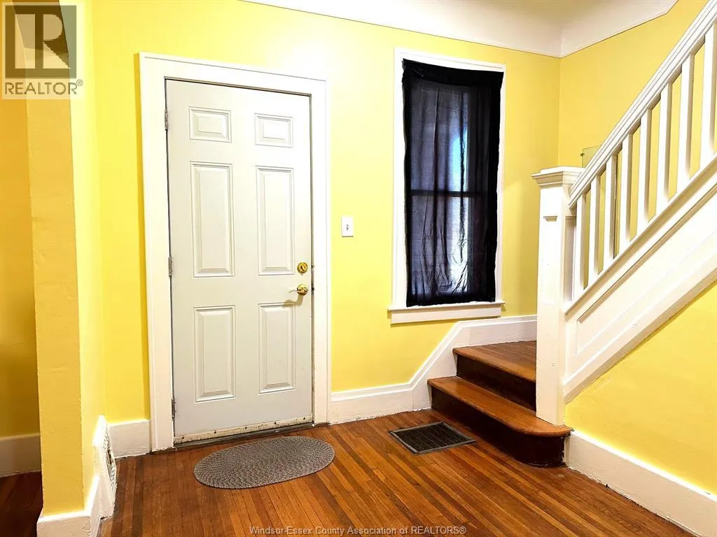 726 PARTINGTON