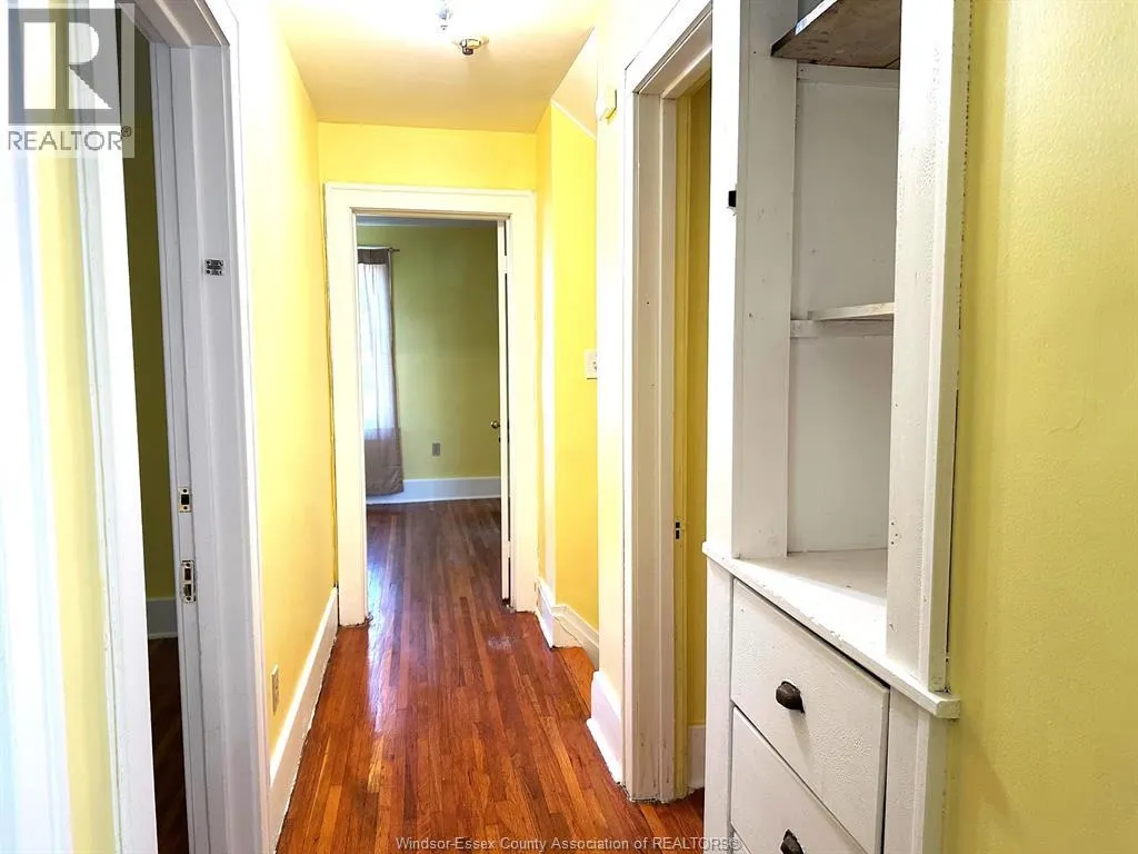 726 PARTINGTON