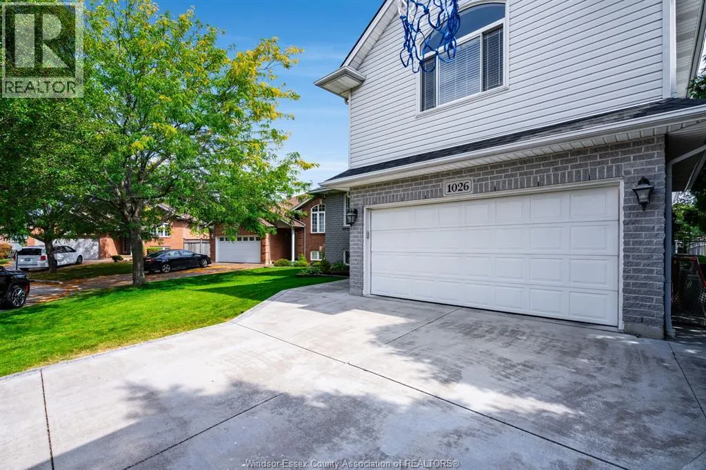 1026 Treverton