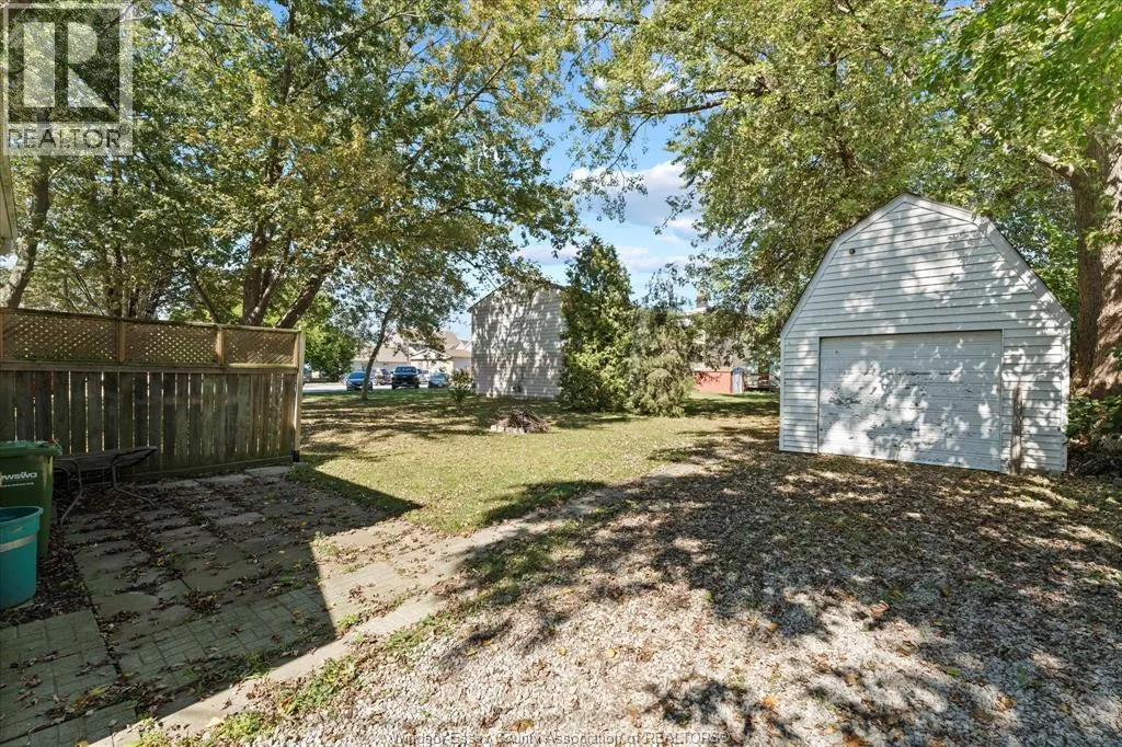 543 St. Charles STREET