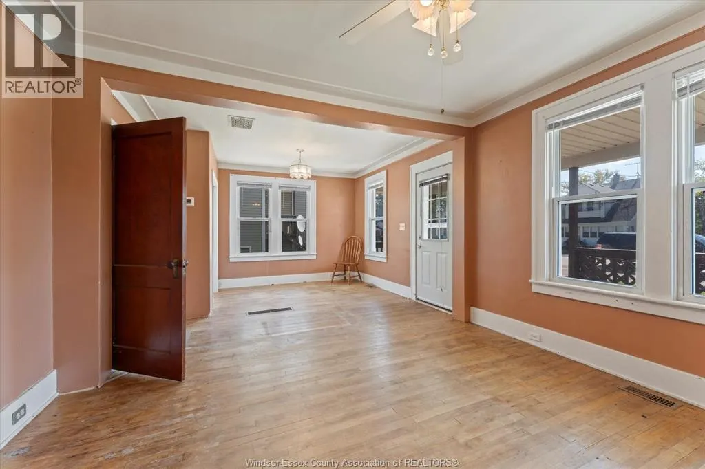 543 St. Charles STREET