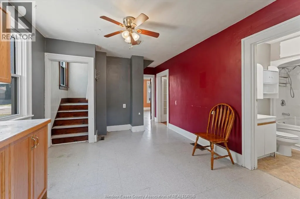 543 St. Charles STREET