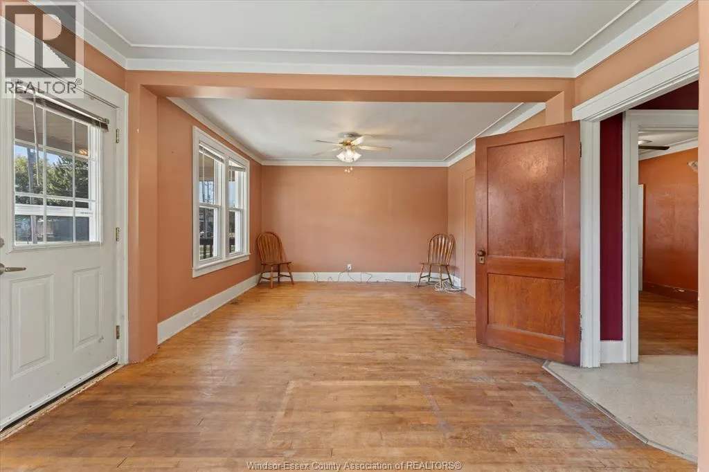 543 St. Charles STREET