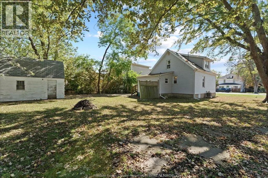 543 St. Charles STREET