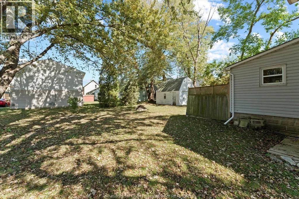 543 St. Charles STREET