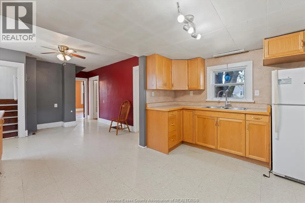 543 St. Charles STREET