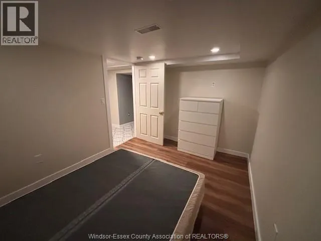 323 GLADSTONE AVENUE Unit# 1