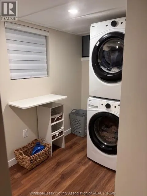 323 GLADSTONE AVENUE Unit# 1