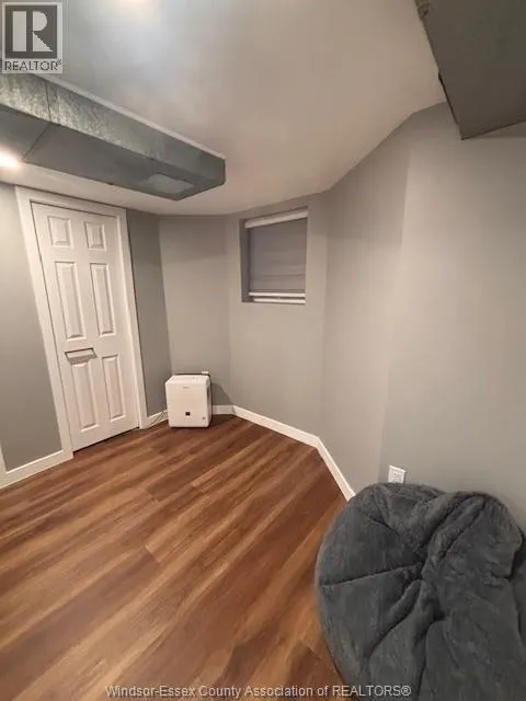 323 GLADSTONE AVENUE Unit# 1