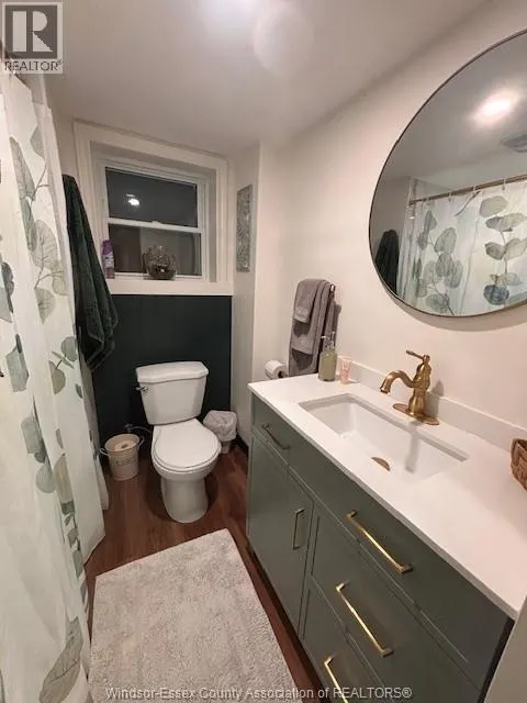 323 GLADSTONE AVENUE Unit# 1