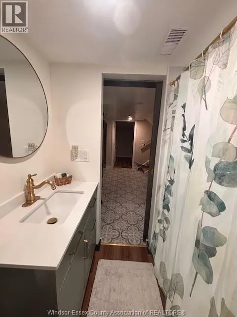 323 GLADSTONE AVENUE Unit# 1