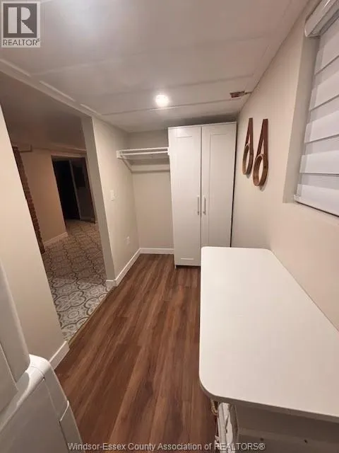 323 GLADSTONE AVENUE Unit# 1