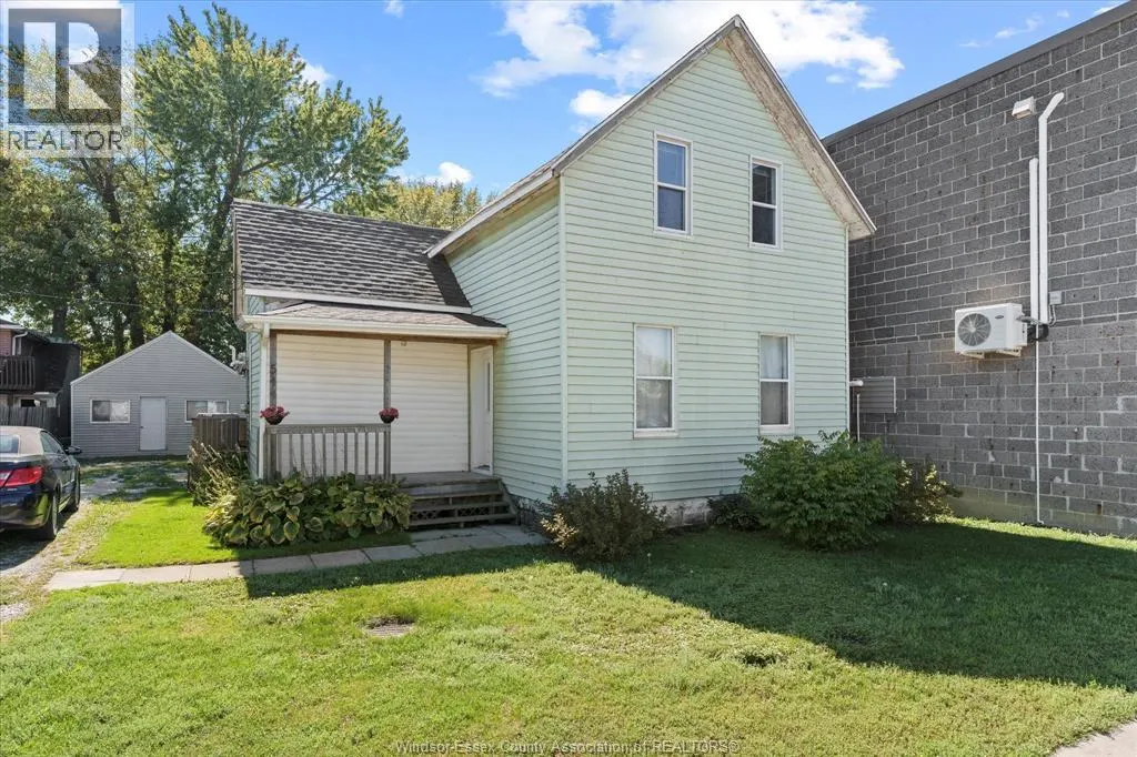 544 Notre Dame