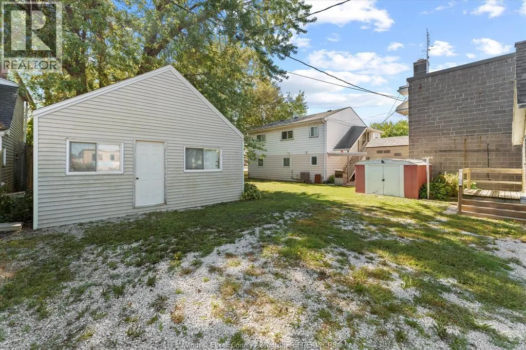 544 Notre Dame