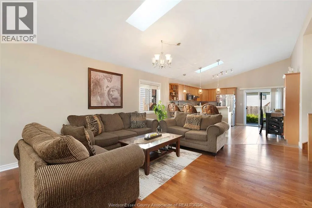 4530 SASSAFRAS
