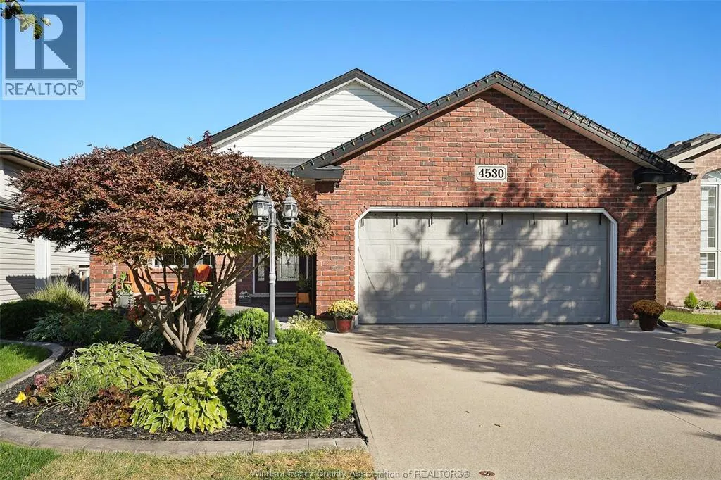 4530 SASSAFRAS