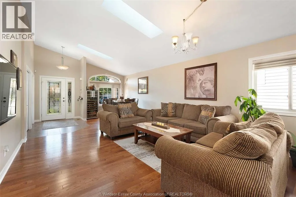 4530 SASSAFRAS