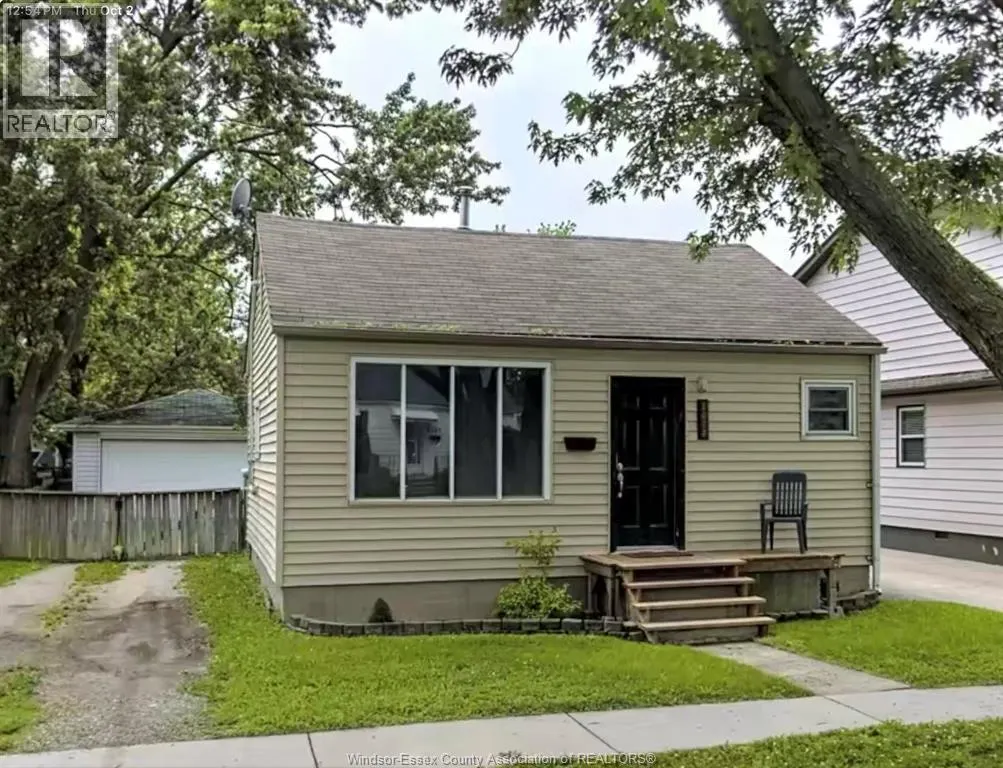 1423 AUBIN ROAD