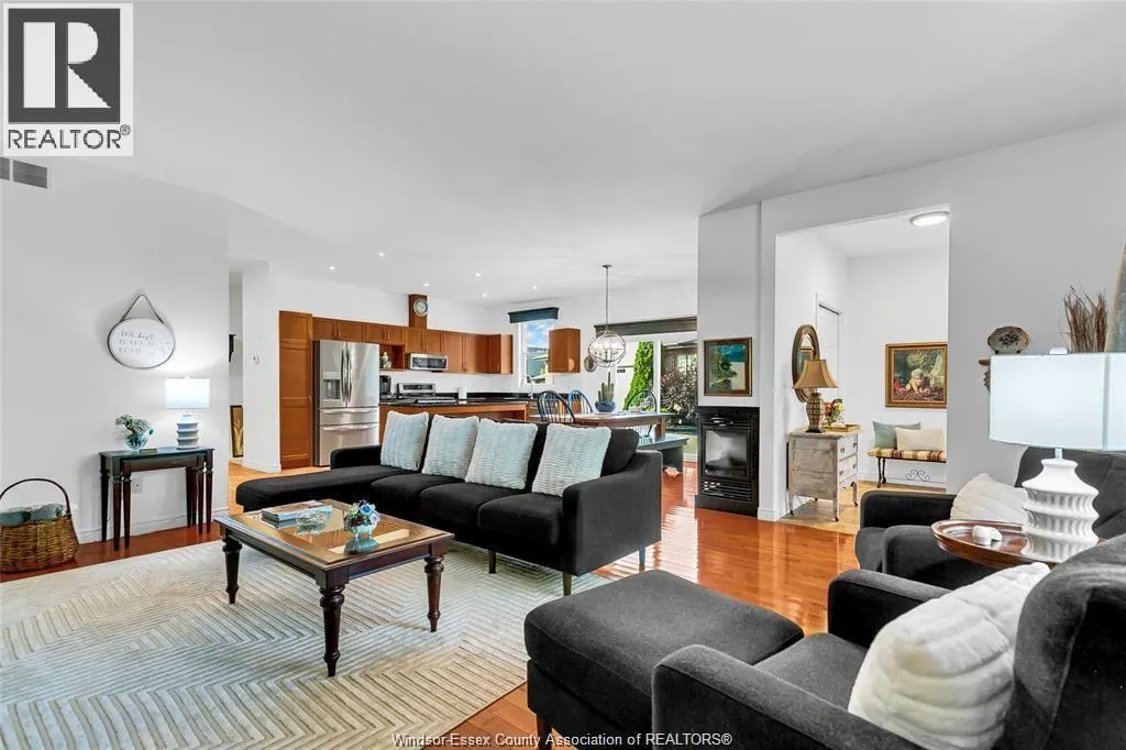 3997 ST. FRANCIS