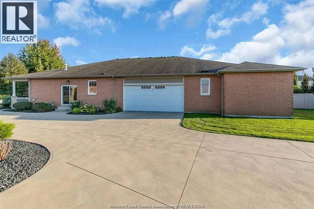 3997 ST. FRANCIS