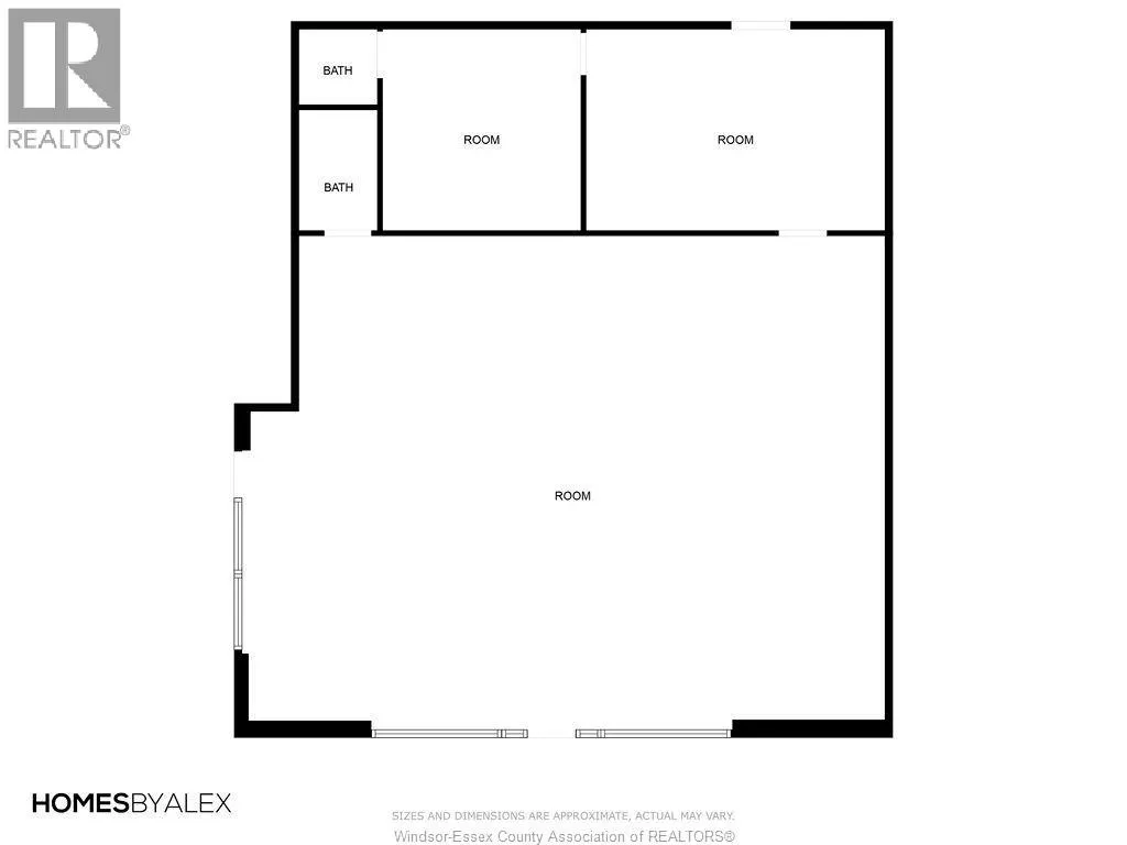 5869 TECUMSEH ROAD East