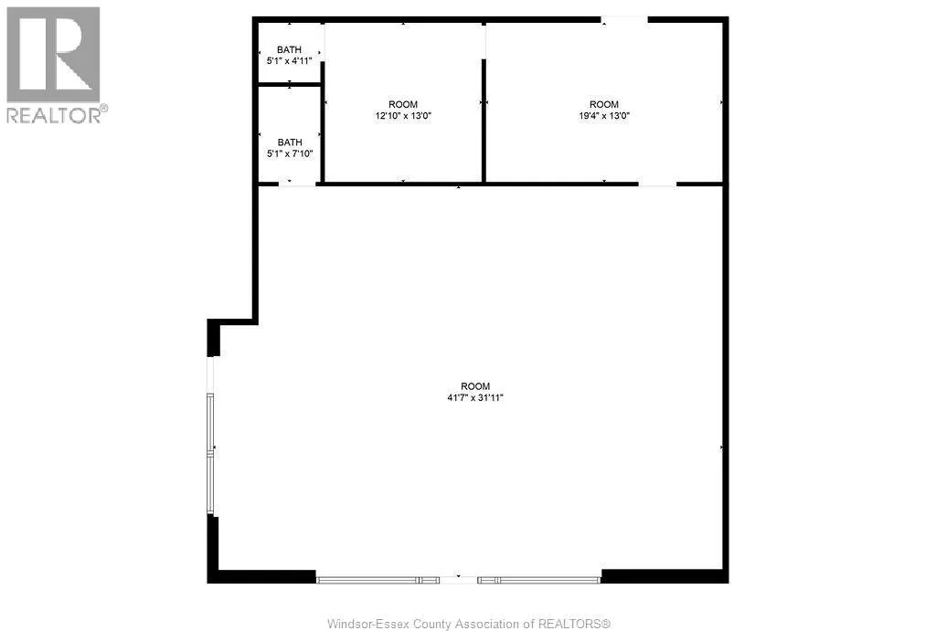 5869 TECUMSEH ROAD East