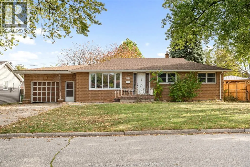 3010 BYNG ROAD