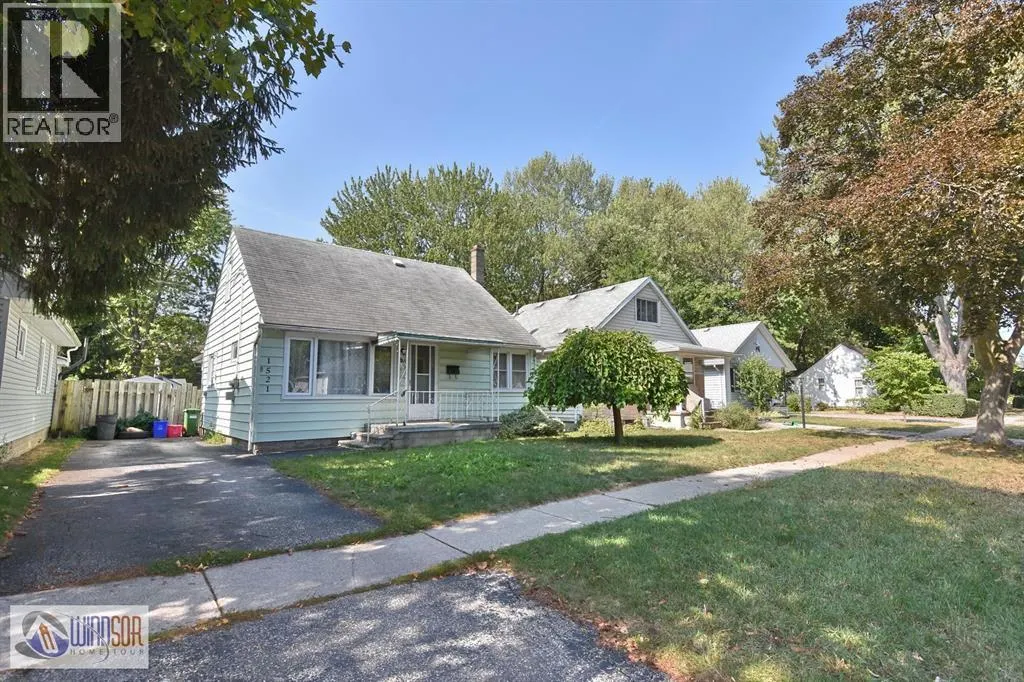 1521 WESTMINSTER