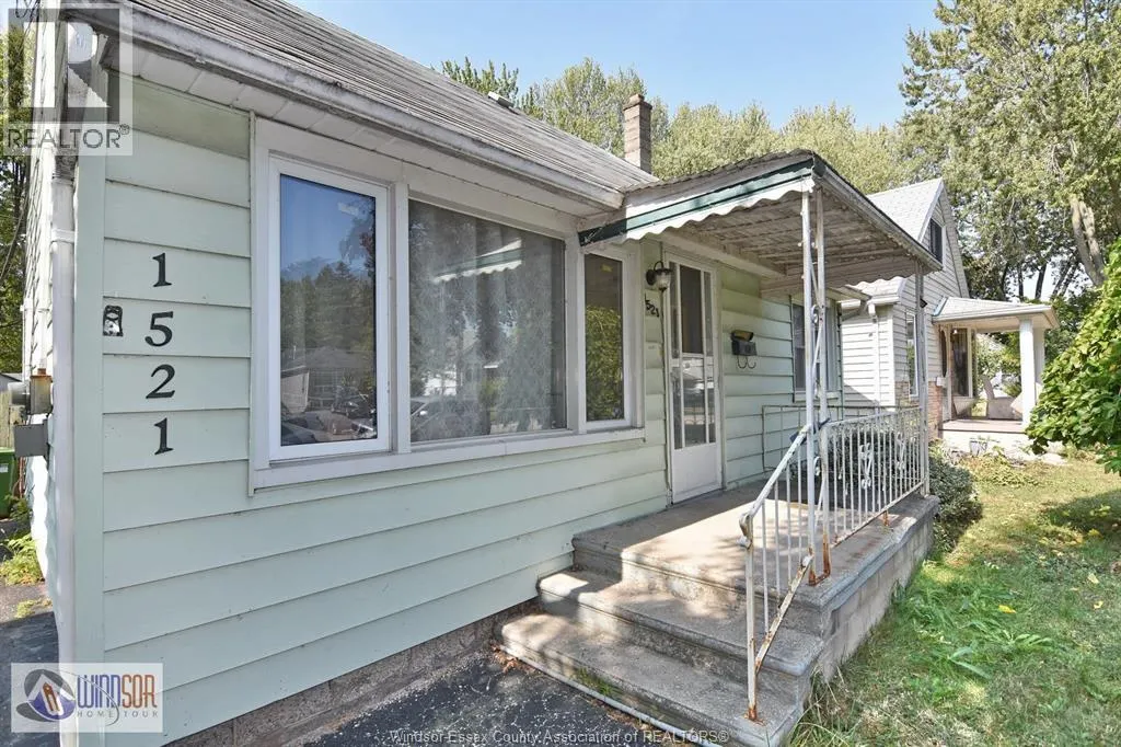 1521 WESTMINSTER