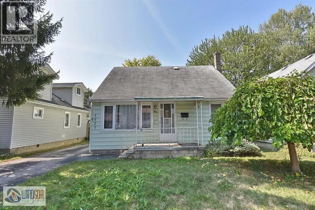1521 WESTMINSTER