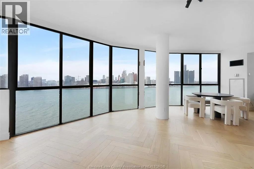 515 RIVERSIDE DRIVE West Unit# 1701