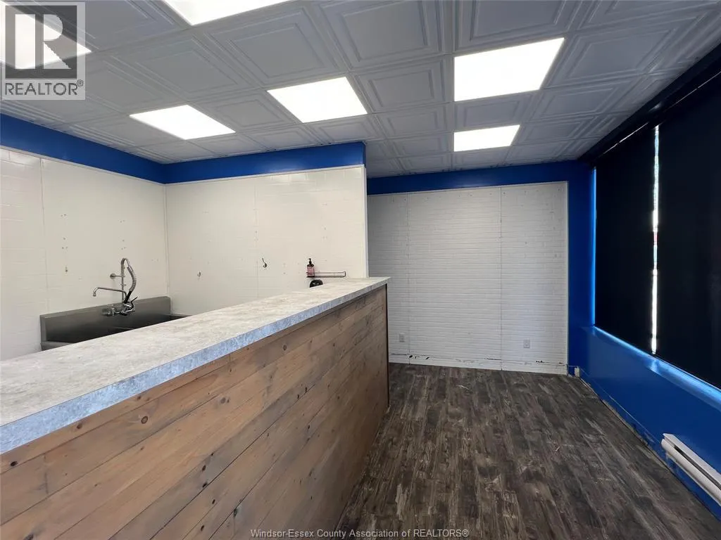 1067 DROUILLARD Unit# STOREFRONT