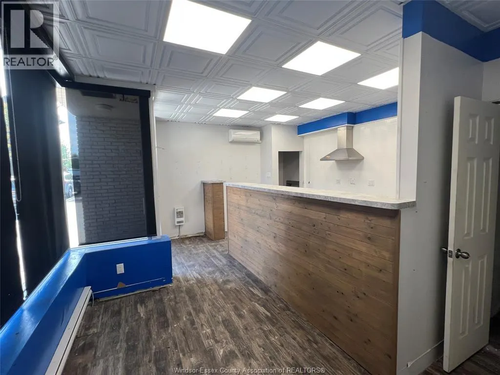 1067 DROUILLARD Unit# STOREFRONT