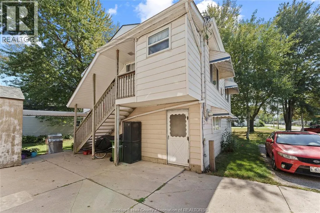 546 Notre Dame