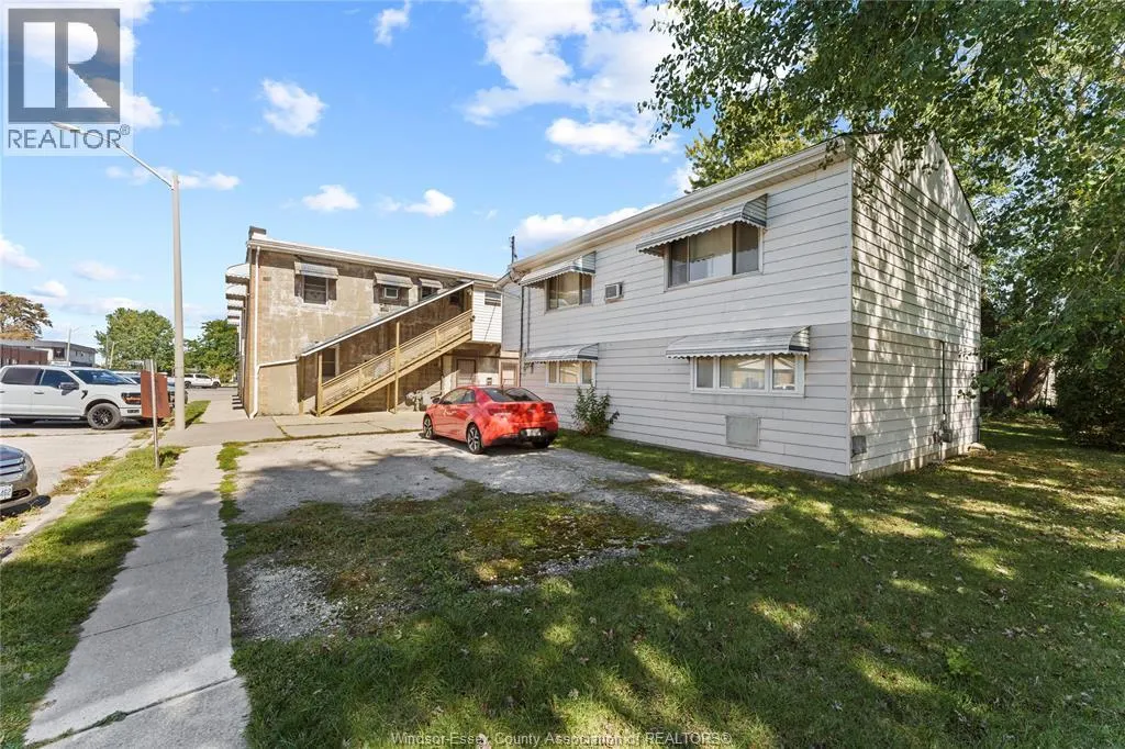 546 Notre Dame