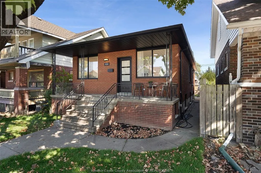 1024 ELM
